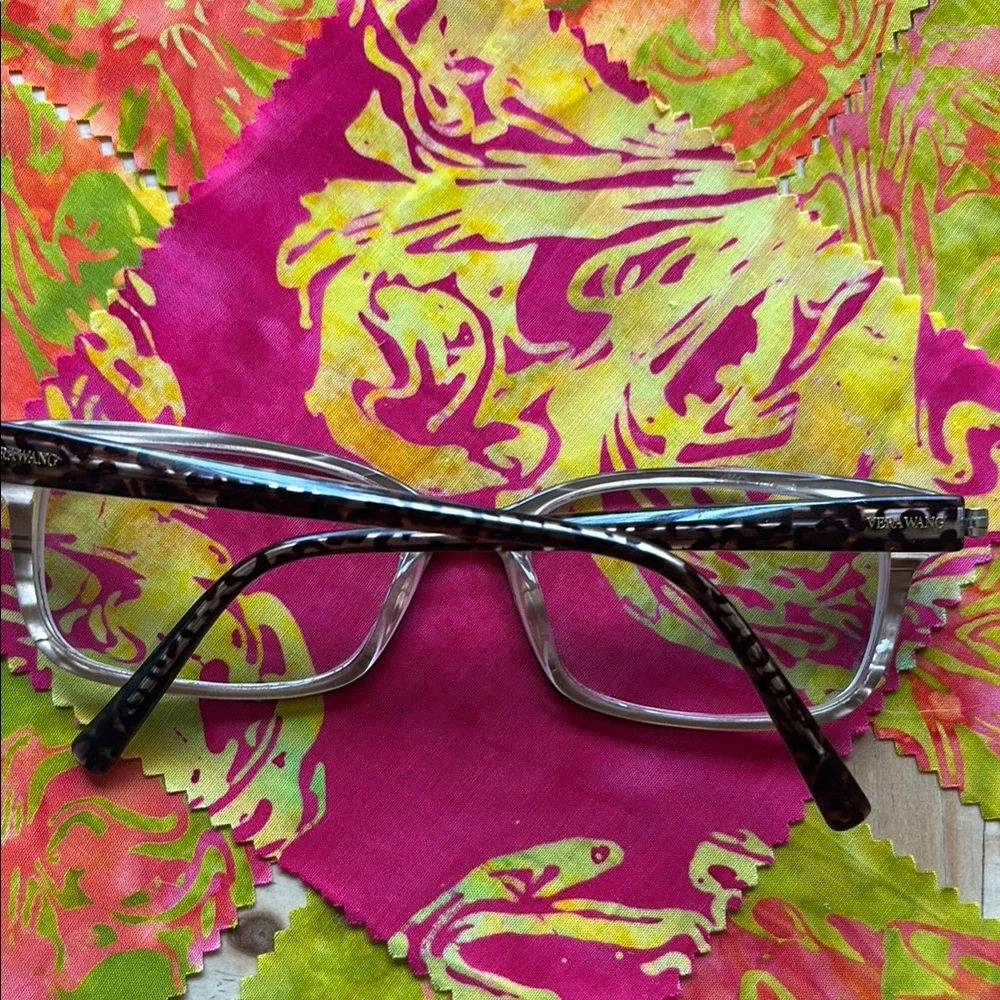 N/A stylish tortoise